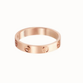 Small Screw Ring - RG