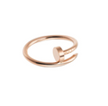 Classic Model Nail Ring - RG