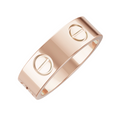 Classic Model Screw Ring - RG